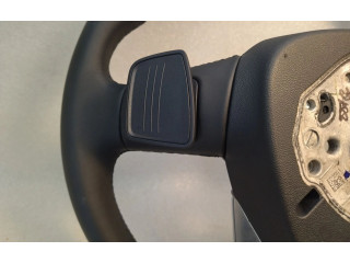 Руль Audi Q8  2018 -  года 4M8419091AJ      