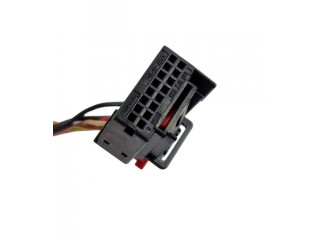 Зеркало электрическое Audi Q3 8U 2011 - 2016 года