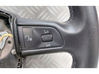 Руль Audi Q5 SQ5  2008 - 2017 года 8R0419091      