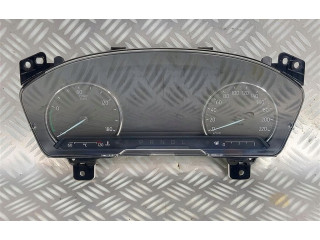 Přístrojová deska Ford Kuga III 2020 LV4T-10849-CMG