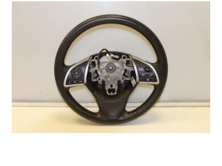 Руль Mitsubishi Outlander 2013 - 2021 года 4400A631XA