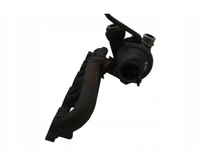  Турбина Volvo S80  GT2052V, 3653146         