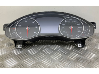 Панель приборов 4G8920982K Audi A7 S7 4G