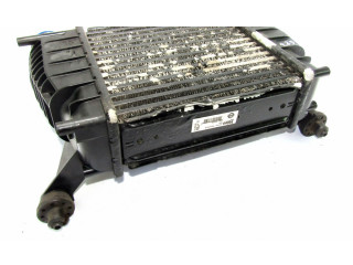 Интеркулер 992405H Nissan Note (E11) 1.5
