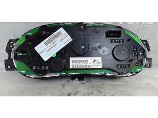 Панель приборов 248104821R Dacia Logan II