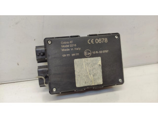 Блок управления 10R030767 Audi A6 Allroad C6