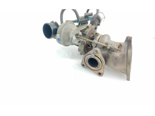 Турбина 54431005039, 277212 Volvo S60