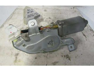 Моторчик заднего дворника 95152637 Chevrolet Spark