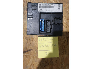 Блок комфорта 4F0907289e   Audi A6 S6 C6 4F   