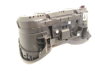 Панель приборов 5E0920741E   Skoda Octavia Mk3 (5E)       