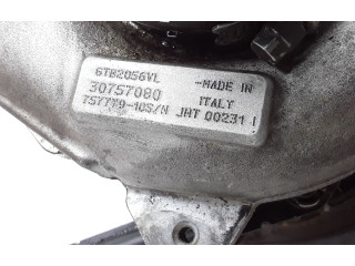  Турбина Volvo V70  30757080, GTB2056VL         