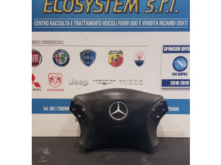 Надувная подушка для руля