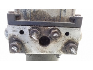 Jednotka ABS 3S712M110AA, 0265222030   Ford Mondeo Mk III 2004