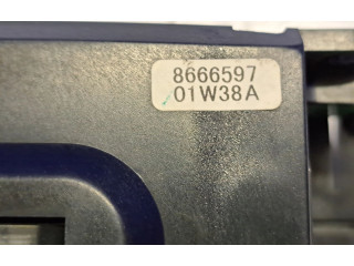 Подрулевой шлейф SRS 8666597   Volvo S80