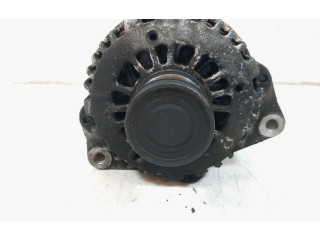 Генератор A6641540102 SsangYong Actyon