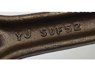 Поршень с шатуном 24233B Caterham 7 Super Seven