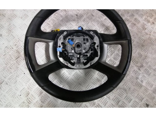 Руль Citroen C5 2008 - 2016 года