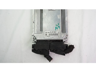 Блок подушек безопасности 05L907309F, 0281036670   Volkswagen Transporter - Caravelle T6