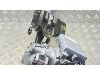 Механическаярулевой колонки