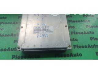 Řídící jednotka 0281001867, 4D0907409A Audi A8 S8 D2 4D 1995