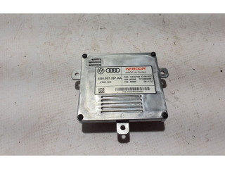 Блок управления Xenon