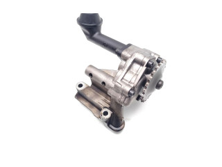 Масляный насос CEGA 038115105C, 038115251F Skoda Octavia Mk2 (1Z)