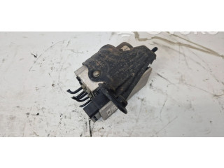 Блок АБС 12843576   Saab  9-3 Ver2  2008 - 2016 года