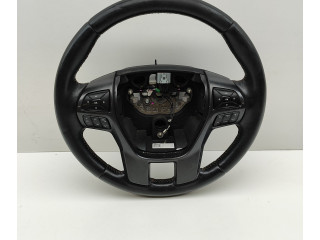 Руль Ford Ranger  2012 - 2018 года EB3B3600UE3EBX      