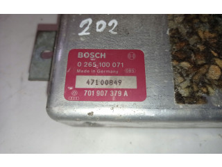 Блок управления АБС 0265100071   Volkswagen Transporter - Caravelle T4