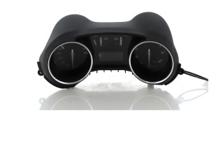 Панель приборов 50555160, A0-9721T   Alfa Romeo Giulietta       