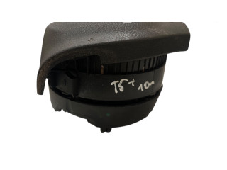 Подушка безопасности водителя 7E0880201G Volkswagen Transporter - Caravelle T5