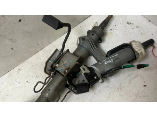 Замок зажигания