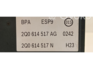 Блок АБС 2Q0614517AG   Audi  A1  2018 -  года