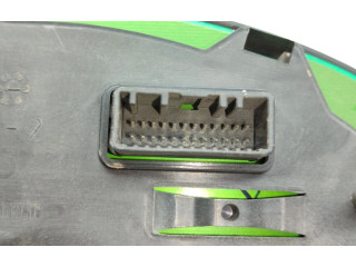 Панель приборов 248106459R Dacia Logan II