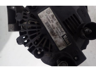 Генератор    Fiat Punto Evo      