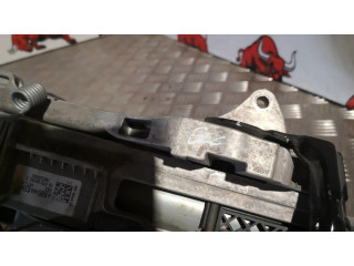  рейка  Колонка рулевая A2534604500, A2134620205   Mercedes-Benz GLC X253 C253 2015- года