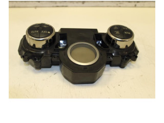 Блок подушек безопасности 89170B4020, 1523009221 Daihatsu Terios