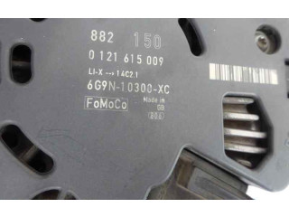 Генератор 6G9N-10300-XC Ford S-MAX
