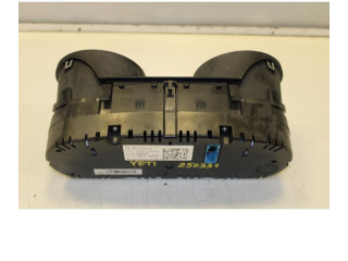 Geschwindigkeitsmesser Cockpit 5L0920840P Skoda Yeti (5L)