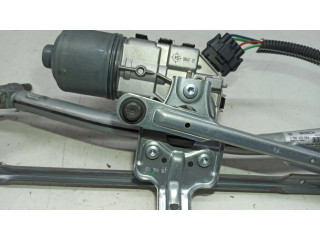 Моторчик дворников 0390241621    Citroen Berlingo