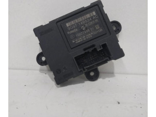 Блок управления двигателя 9G9T14B534AC   Volvo S80