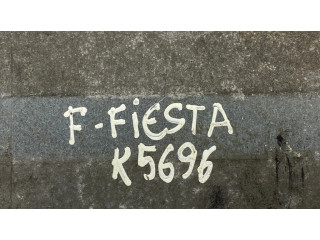 Řídící jednotka 6S6112A650GD, S120977313D Ford Fiesta 2008