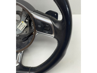 Руль Audi TT TTS Mk2  2006 - 2014 года 8J0419091C, 606180301A      