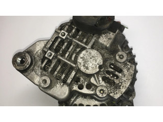 Генератор 23100CD010, A3TG0191   Infiniti FX 3.5     