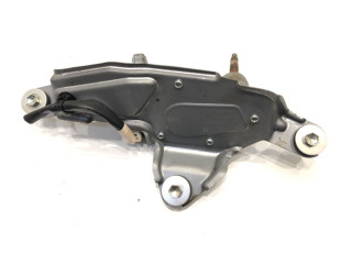 Моторчик заднего дворника 349600-0571 Mazda 6