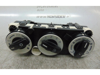 Блок управления климат-контролем VALEO Mitsubishi Colt