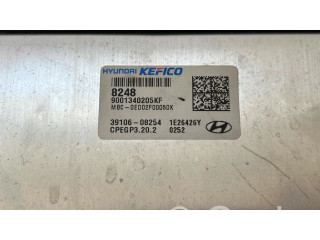 Řídící jednotka 39106-08248 Hyundai i20 (BC3 BI3) 2022