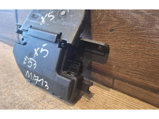 Замок багажника 8408492, 5124 BMW X5 E53 1999 - 2006 года