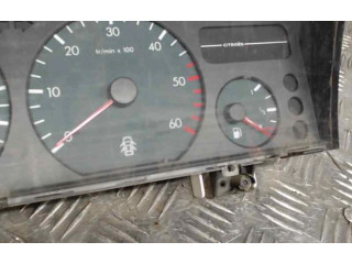 Přístrojová deska Citroen Berlingo 216243195