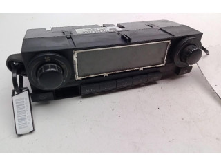 Блок управления климат-контролем Skoda Fabia Mk2 (5J)